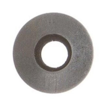 Poveržlės DIN 125, 22 mm, 100 vnt.