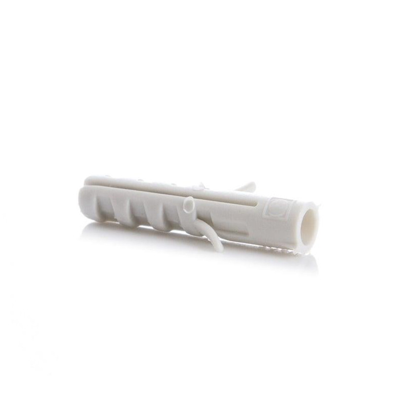 Nailoninis kaištis ELEMATIC, 4×20 mm