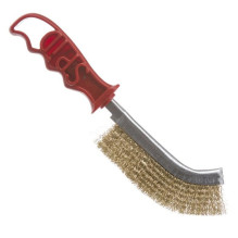 Sit Hand Scrubbing Brush, 245 mm