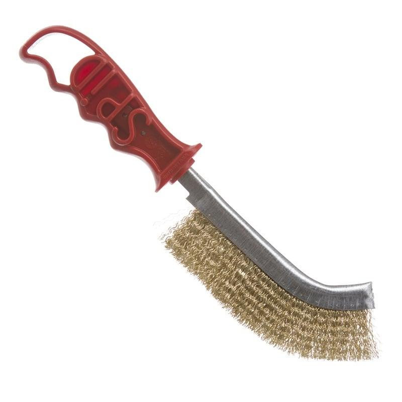 Sit Hand Scrubbing Brush, 245 mm