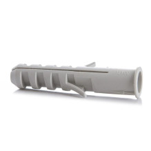 NYLON PLUG 12 X 60 MM