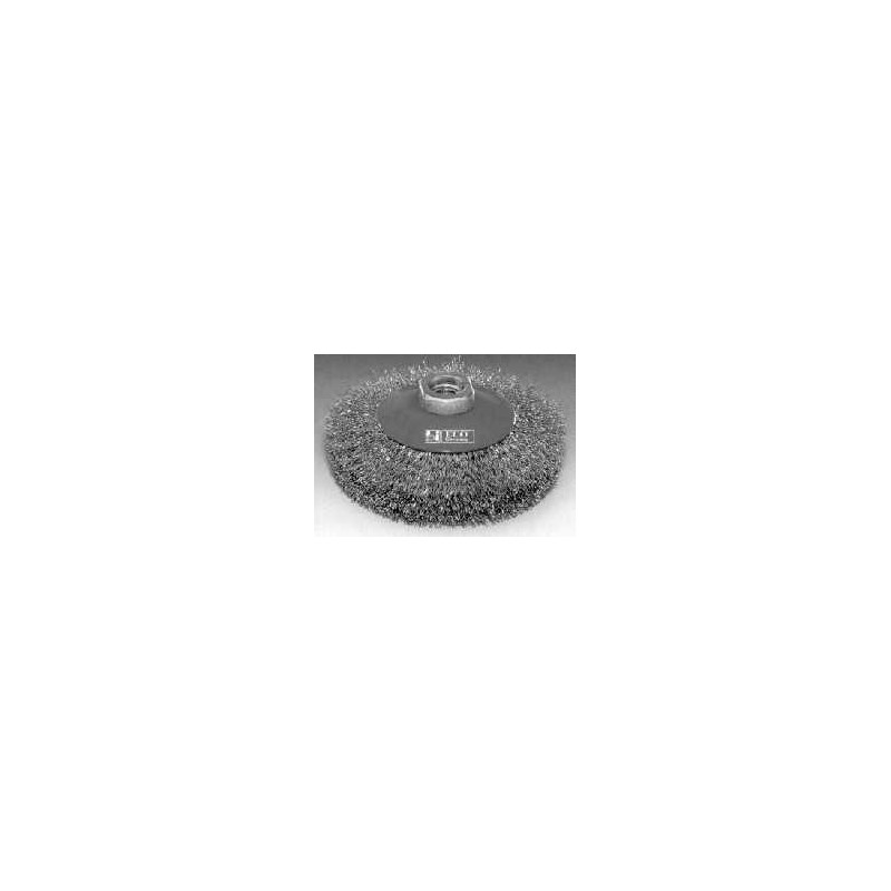 WIRE GRINDING PLATE
