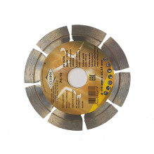 DIAMOND SEGMENTAL CUTTING...