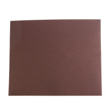 SANDING SHEET NR80280X230 MM