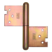 DOOR HINGE C2 100 ZINC RIGHT 9250 DOOR HINGE C2 100 ZINC RIGHT 9250