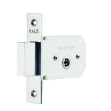 Mortise lock 156 / F 5 keys