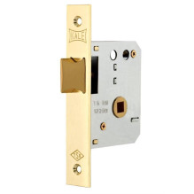 INDOOR DOOR CATCH 251 BRASS...