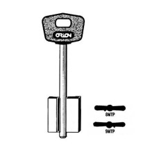 BLANK KEY 8MT(MT-3G /...