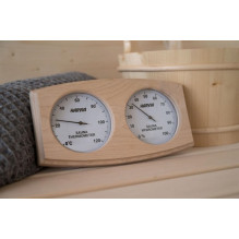 Harvia thermo / hygrometer HARVIA SAS92300 Harvia thermo / hygrometer HARVIA SAS92300
