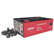 Sauna stones HARVIA AC3000,...