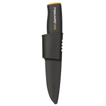 Sodo peilis Fiskars 125860, 10 cm Sodo peilis Fiskars 125860, 10 cm