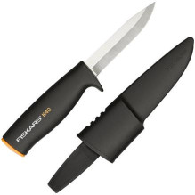 Sodo peilis Fiskars 125860, 10 cm Sodo peilis Fiskars 125860, 10 cm