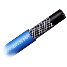 Hose for gas Fitt, Ø8 x 15...