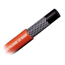 GAS HOSE 8X15 REFITTEX...