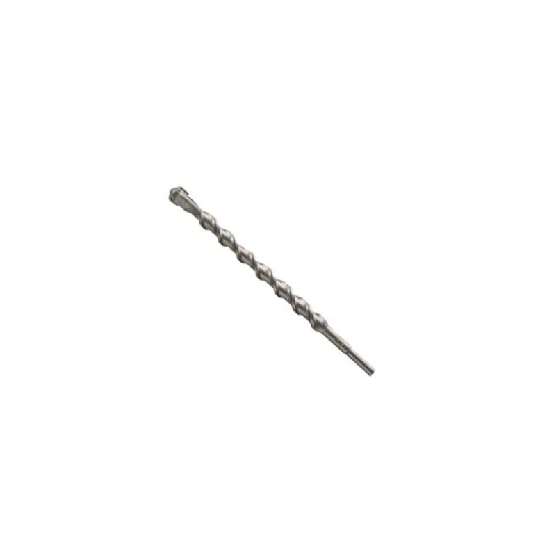 SDS PLUS DRILL BIT S4 10,0X210,0MM1PCS.