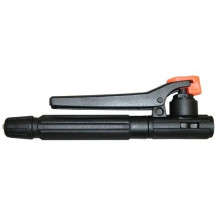 SPRAYER HANDLE WITH TRIGGER