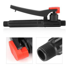 SPRAYER HANDLE WITH TRIGGER SPRAYER HANDLE WITH TRIGGER