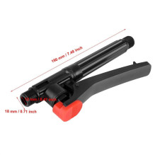 SPRAYER HANDLE WITH TRIGGER SPRAYER HANDLE WITH TRIGGER