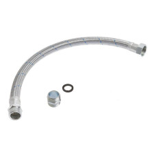 Speroni hydrophore connecting hose, Ø19 / 26 1MF 60 cm Speroni hydrophore connecting hose, Ø19 / 26 1MF 60 cm