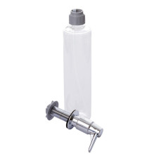 DISPENSER ALVEUS FOR LIQUID...