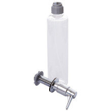 Plautuvės dozatorius Alveus, 0,5 l Plautuvės dozatorius Alveus, 0,5 l