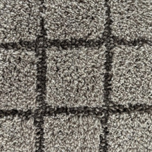 PLAZA BATH MAT 60X110 VISONE 3FTAA367324 PLAZA BATH MAT 60X110 VISONE 3FTAA367324