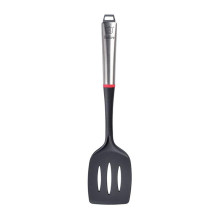 Slotted spatula 35x8.3 cm br-3705