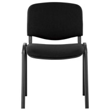 CHAIR ISO BLACK (SENC) C-11 BLACK CHAIR ISO BLACK (SENC) C-11 BLACK