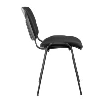CHAIR ISO BLACK (SENC) C-11 BLACK CHAIR ISO BLACK (SENC) C-11 BLACK