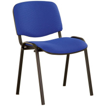 CHAIR ISO BLACK (SENC) C-14...