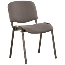 CHAIR ISO BLACK (SENC) C-38...