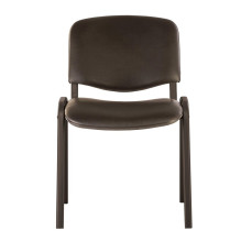 CHAIR ISO BLACK(SENC) V-14...