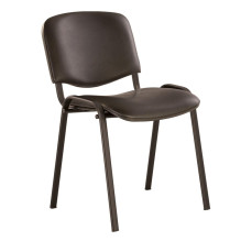 CHAIR ISO BLACK(SENC) V-14 BLACK CHAIR ISO BLACK(SENC) V-14 BLACK