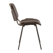 CHAIR ISO BLACK(SENC) V-14 BLACK CHAIR ISO BLACK(SENC) V-14 BLACK