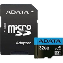 Card microSDHC 32GB C10...