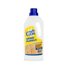 Floor cleaner Ringuva for laminate, 800 ml