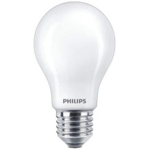 Bulb PHILIPS LED, A60, E27,...