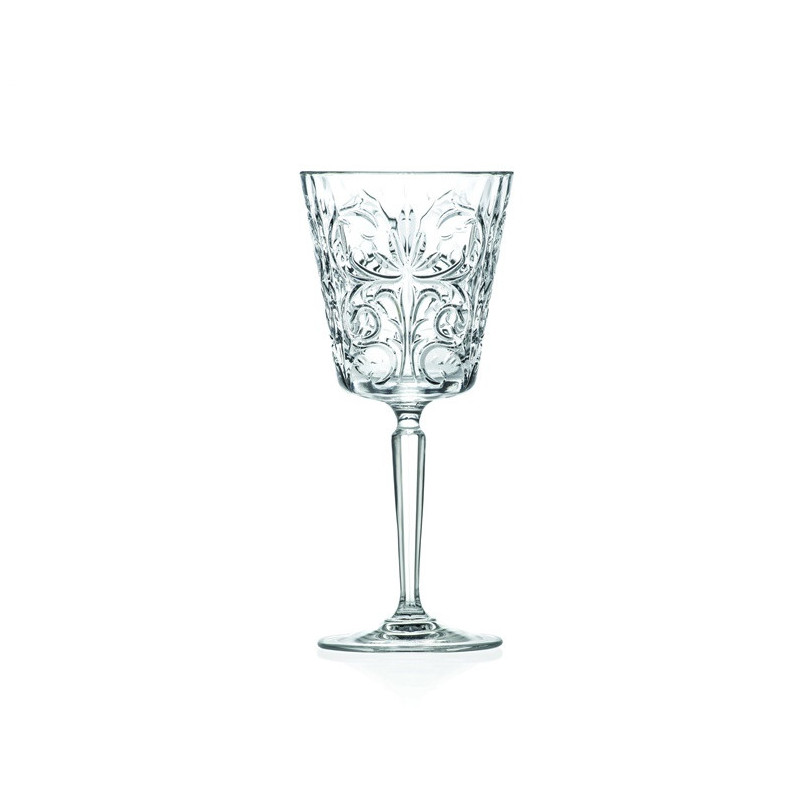 Tattoo goblet