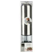 Mill peppers electric stainles