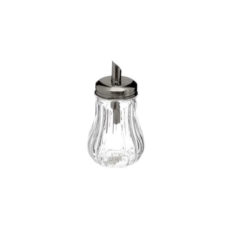 Sugar bowl 18cl
