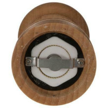 Natural wood grinder 14.5cm Natural wood grinder 14.5cm