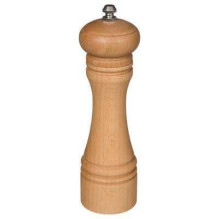 Natural wood grinder 20.5cm