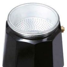 Italian coffee maker