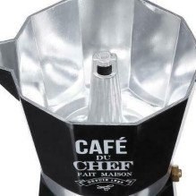 Italian coffee maker