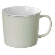 Mug Nature Mint 38cl