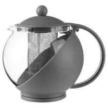 Teapot with filter 1.25l ess