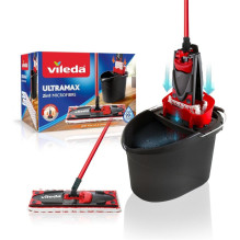 Grindų valymo rinkinys...