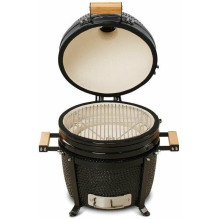 Kepsninė KAMADO BONO MINIMO, 40 cm, juoda