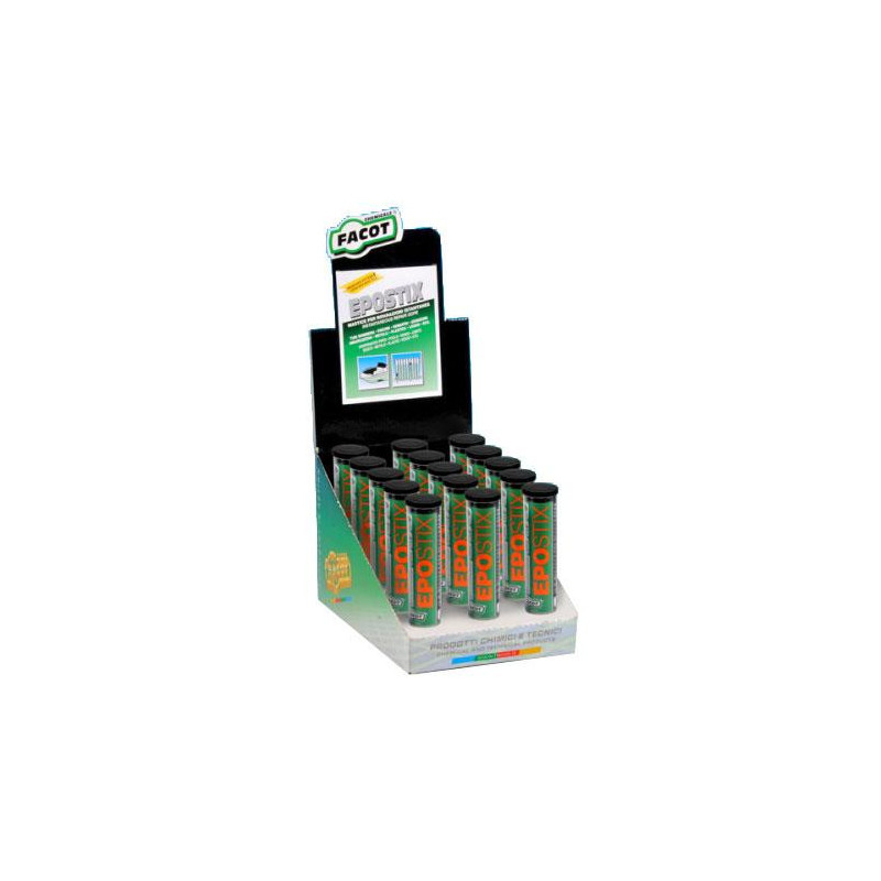 Sandarinamoji pasta Facot Epostix, 50 g