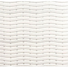 SOFTSTEP 60 CM DOTTED WHITE...